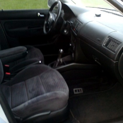 VW Golf